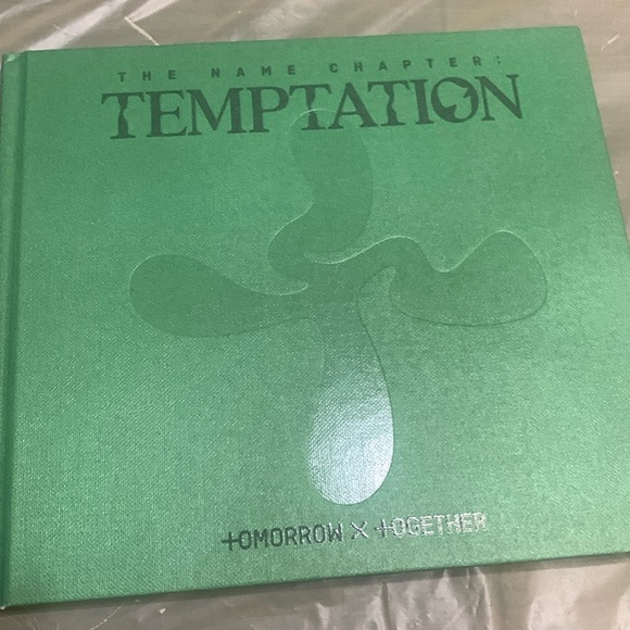 The name chapter:temptation txt - Picture 1 of 2